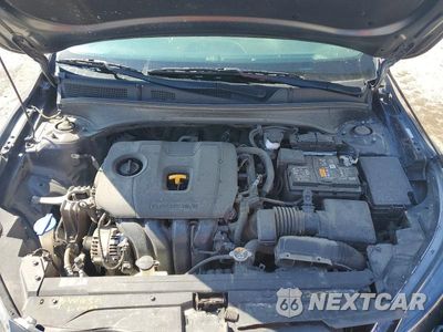 Zdjęcie 11 z 12 samochodu: 2023 KIA FORTE GT LINE VIN:3KPF54AD7PE615408 - miniatura
