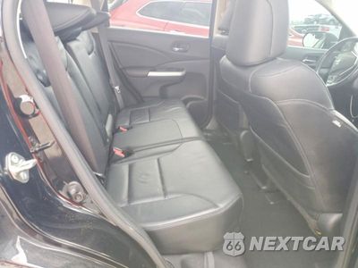 Zdjęcie 11 z 14 samochodu: 2016 HONDA CR-V EXL VIN:2HKRM4H75GH619520 - miniatura