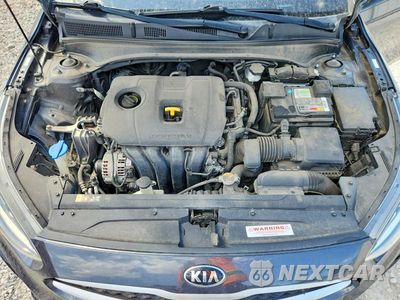 Zdjęcie 11 z 12 samochodu: 2019 KIA FORTE LXS VIN:3KPF24ADXKE131105 - miniatura