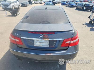 Zdjęcie 6 z 13 samochodu: 2013 MERCEDES-BENZ E 350 VIN:WDDKJ5KB0DF199514 - miniatura