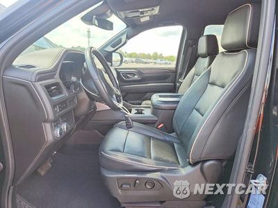 Zdjęcie 7 z 13 samochodu: 2023 GMC YUKON SLT VIN:1GKS2BKD5PR292253 - miniatura