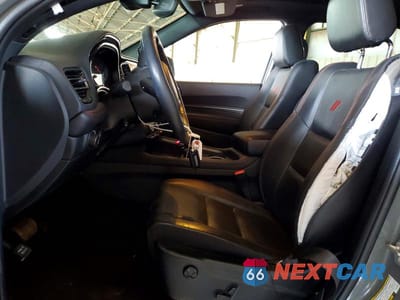 Zdjęcie 7 z 13 samochodu: 2025 DODGE DURANGO GT VIN:1C4RDJDG6SC546036 - miniatura