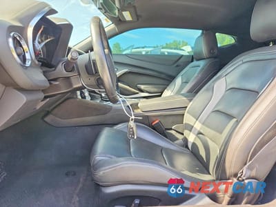 Zdjęcie 7 z 12 samochodu: 2023 CHEVROLET CAMARO LT VIN:1G1FD1RXXP0101943 - miniatura