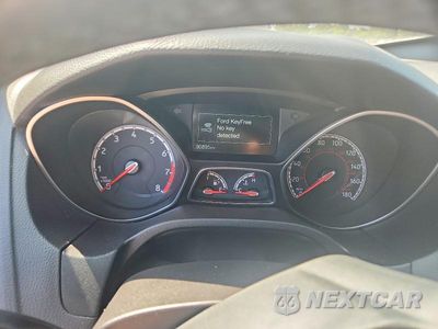Zdjęcie 9 z 12 samochodu: 2015 FORD FOCUS ST VIN:1FADP3L98FL253475 - miniatura