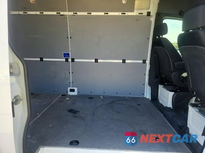 Zdjęcie 11 z 14 samochodu: 2021 MERCEDES-BENZ SPRINTER 2500 DELIVERY VAN VIN:W1Y4EDHY5MT078746 - miniatura