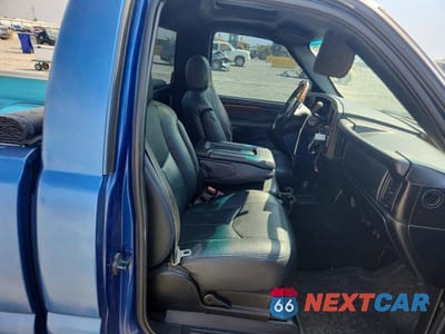 Zdjęcie 10 z 12 samochodu: 2004 CHEVROLET SILVERADO K1500 VIN:1GCEK14V14Z159591 - miniatura