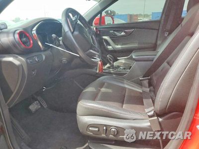 Zdjęcie 7 z 12 samochodu: 2019 CHEVROLET BLAZER RS VIN:3GNKBJRSXKS697984 - miniatura