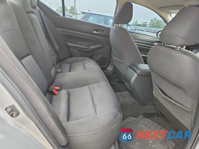 Zdjęcie 10 z 12 samochodu: 2019 NISSAN ALTIMA S VIN:1N4BL4BV0KC195105 - miniatura