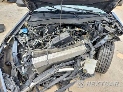 Zdjęcie 12 z 14 samochodu: 2022 FORD EXPLORER XLT VIN:1FMSK8DH8NGA13879 - miniatura