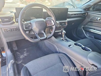 Zdjęcie 8 z 12 samochodu: 2026 FORD MUSTANG VIN:1FA6P8TH6T5101577 - miniatura