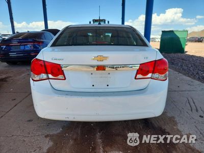 Zdjęcie 6 z 13 samochodu: 2014 CHEVROLET CRUZE LT VIN:1G1PE5SB3E7417485 - miniatura