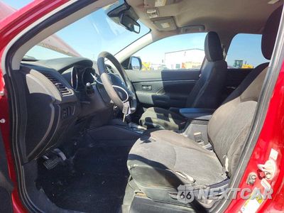Zdjęcie 7 z 13 samochodu: 2023 MITSUBISHI OUTLANDER SPORT S/SE VIN:JA4ARUAU7PU008175 - miniatura