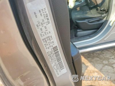 Zdjęcie 13 z 13 samochodu: 2017 DODGE DURANGO SXT VIN:1C4RDJAG4HC725883 - miniatura