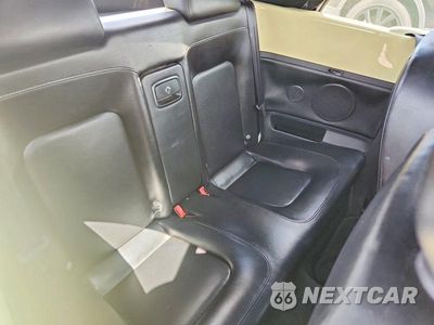 Zdjęcie 10 z 12 samochodu: 2006 VOLKSWAGEN NEW BEETLE CONVERTIBLE OPTION PACKAGE 1 VIN:3VWRF31Y46M310151 - miniatura