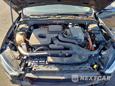 Zdjęcie 11 z 12 samochodu: 2019 FORD FUSION TITANIUM VIN:3FA6P0SU9KR174244 - miniatura