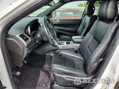 Zdjęcie 7 z 13 samochodu: 2018 JEEP GRAND CHEROKEE LAREDO VIN:1C4RJFAG8JC189984 - miniatura