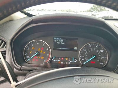 Zdjęcie 9 z 12 samochodu: 2020 FORD ECOSPORT SES VIN:MAJ6S3JL3LC314281 - miniatura