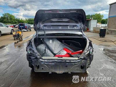 Zdjęcie 6 z 13 samochodu: 2017 HONDA CIVIC LX VIN:19XFC2F56HE205194 - miniatura