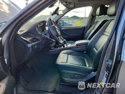 Zdjęcie 7 z 13 samochodu: 2012 BMW X5 XDRIVE35I VIN:5UXZV4C55CL763981 - miniatura