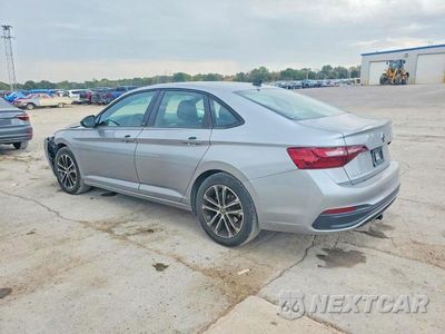 Drugie zdjęcie samochodu z przodu: 2023 VOLKSWAGEN JETTA SPORT VIN:3VWBM7BU5PM024465 - miniatura