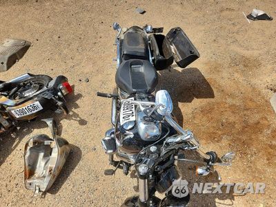 Piąte zdjęcie samochodu w środku: 2023 HARLEY-DAVIDSON FXBR VIN:1HD1YEZ10PB062727 - miniatura