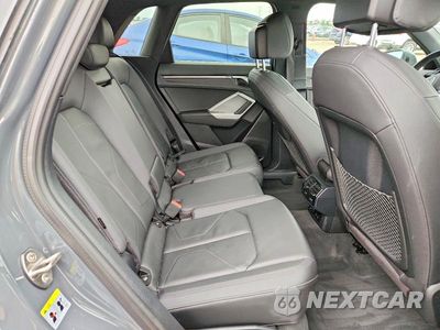 Zdjęcie 11 z 13 samochodu: 2021 AUDI Q3 PREMIUM PLUS 40 VIN:WA1BUDF30M1108621 - miniatura
