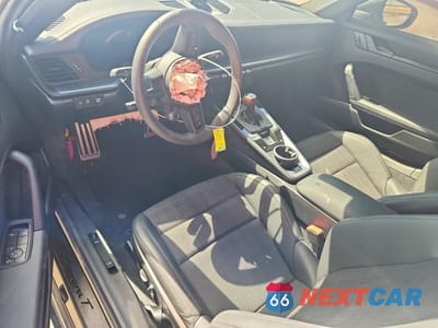 Zdjęcie 8 z 13 samochodu: 2026 PORSCHE 911 CARRERA VIN:WP0AA2A94TS206473 - miniatura