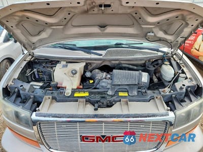 Zdjęcie 12 z 13 samochodu: 2005 GMC SAVANA RV G1500 VIN:1GDFH15T851150060 - miniatura