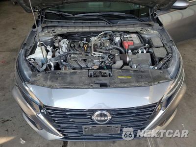 Zdjęcie 11 z 12 samochodu: 2023 NISSAN ALTIMA SV VIN:1N4BL4DV7PN353027 - miniatura