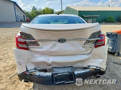 Zdjęcie 6 z 12 samochodu: 2018 FORD TAURUS LIMITED VIN:1FAHP2J84JG131770 - miniatura