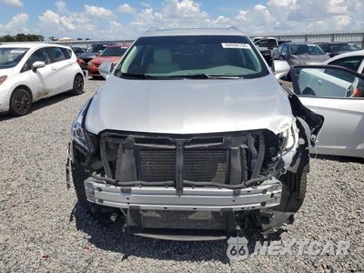 Piąte zdjęcie samochodu w środku: 2018 CADILLAC XT5 LUXURY VIN:1GYKNDRS5JZ221851 - miniatura