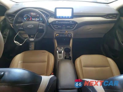 Zdjęcie 8 z 12 samochodu: 2020 FORD ESCAPE SEL VIN:1FMCU0H63LUA45971 - miniatura