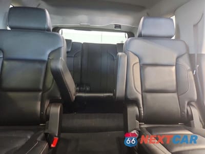 Zdjęcie 10 z 13 samochodu: 2019 GMC YUKON SLT VIN:1GKS2BKC5KR165437 - miniatura