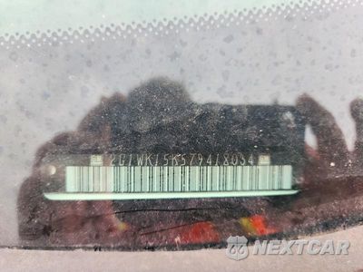 Zdjęcie 12 z 12 samochodu: 2007 CHEVROLET MONTE CARLO LT VIN:2G1WK15K579418034 - miniatura