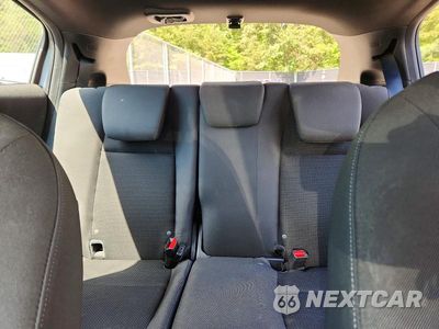 Zdjęcie 10 z 14 samochodu: 2019 HONDA HR-V SPORT VIN:3CZRU6H11KG707757 - miniatura