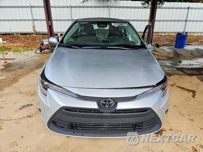 Piąte zdjęcie samochodu w środku: 2026 TOYOTA COROLLA LE VIN:5YFB4MDE5TP394731 - miniatura