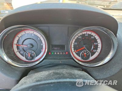 Zdjęcie 9 z 13 samochodu: 2011 DODGE GRAND CARAVAN EXPRESS VIN:2D4RN4DGXBR601905 - miniatura
