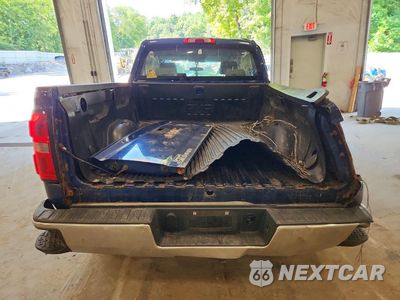 Zdjęcie 6 z 12 samochodu: 2016 GMC SIERRA K1500 VIN:1GTV2LEH3GZ348719 - miniatura