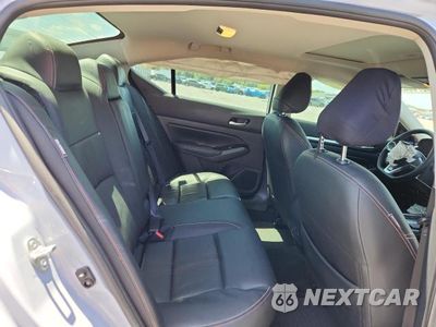 Zdjęcie 10 z 12 samochodu: 2025 NISSAN ALTIMA SR VIN:1N4BL4CV3SN407658 - miniatura