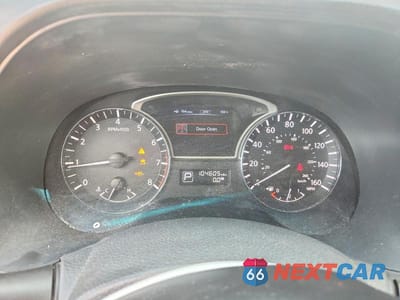 Zdjęcie 9 z 13 samochodu: 2013 NISSAN PATHFINDER S VIN:5N1AR2MM6DC631564 - miniatura