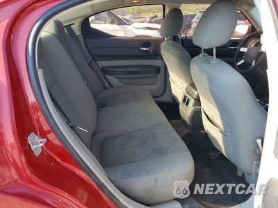 Zdjęcie 10 z 12 samochodu: 2008 DODGE CHARGER VIN:2B3KA43G48H196829 - miniatura