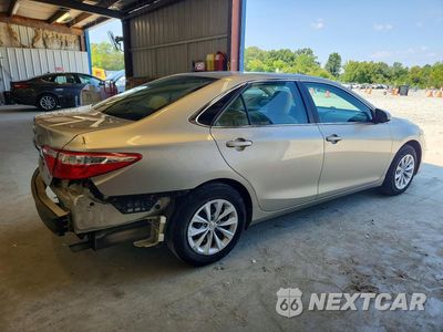 Trzecie zdjęcie samochodu z tyłu: 2015 TOYOTA CAMRY LE VIN:4T4BF1FK9FR502336 - miniatura