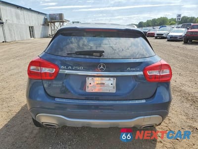 Zdjęcie 6 z 13 samochodu: 2020 MERCEDES-BENZ GLA 250 4MATIC VIN:WDCTG4GB7LJ654171 - miniatura