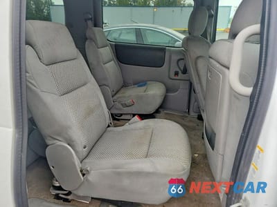 Zdjęcie 10 z 12 samochodu: 2006 PONTIAC MONTANA SV6 VIN:1GMDX33L16D150619 - miniatura