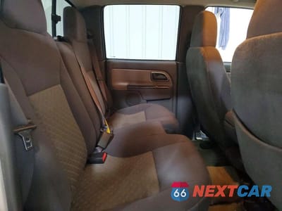 Zdjęcie 10 z 12 samochodu: 2004 GMC CANYON VIN:1GTDT136748179160 - miniatura