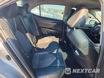 Zdjęcie 10 z 12 samochodu: 2024 TOYOTA CAMRY SE VIN:4T1G11AK4RU888416 - miniatura