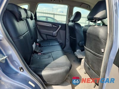 Zdjęcie 10 z 12 samochodu: 2008 HONDA CR-V LX VIN:JHLRE48378C049286 - miniatura