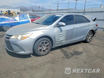 2016 TOYOTA CAMRY LE 4T1BF1FK9GU576187 - główne zdjęcie licytacji z USA - miniatura