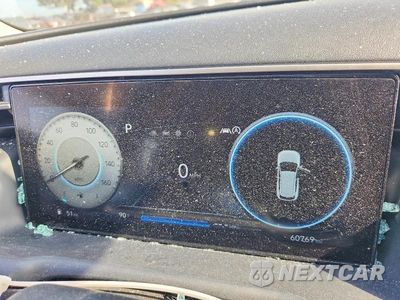 Zdjęcie 9 z 13 samochodu: 2022 HYUNDAI TUCSON SEL VIN:5NMJF3AE8NH152842 - miniatura
