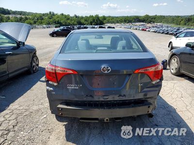 Zdjęcie 6 z 12 samochodu: 2018 TOYOTA COROLLA LE VIN:2T1BURHE7JC968332 - miniatura